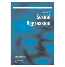 Journal of Sexual Aggression