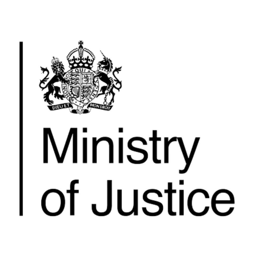 Ministry of Justice